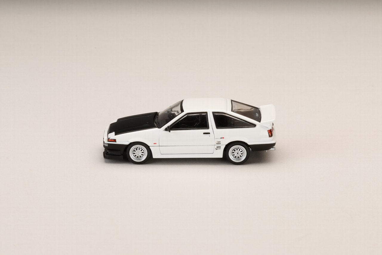 Preorder] Hobby Japan 1:64 Toyota SPRINTER TRUENO GT APEX (AE86)DK