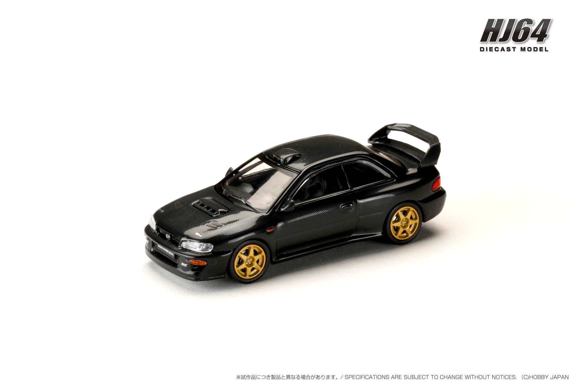 SUBARU】キャディバッグ（ブラック）【スバル】☆FHPJ17065001