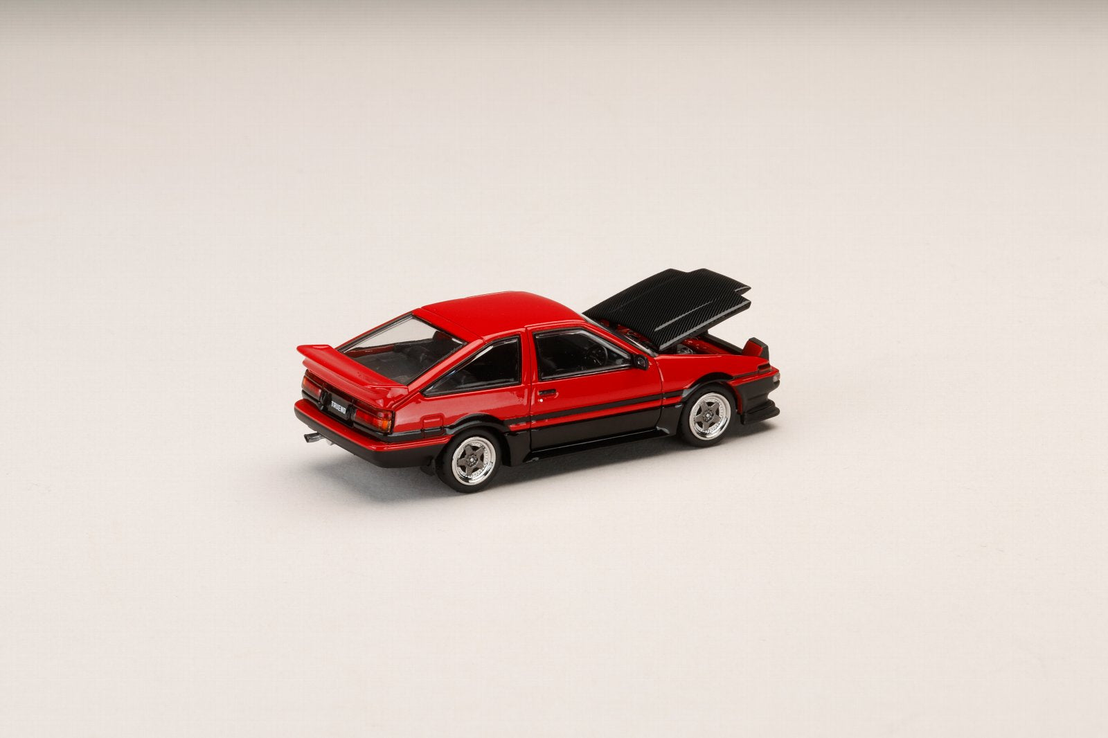 Preorder] Hobby Japan 1:64 Toyota SPRINTER TRUENO GT APEX (AE86