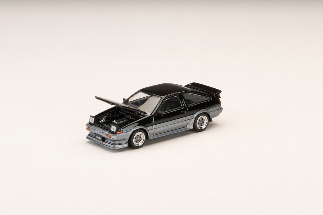 [Preorder] Hobby Japan 1:64 Toyota SPRINTER TRUENO GT APEX (AE86) Late Ver. HJ648052BK/HJ647052WB/HJ647052RB/HJ647052SG