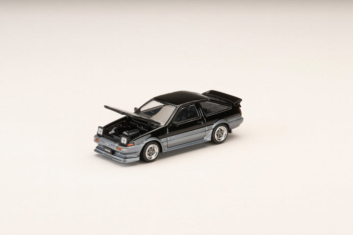[Preorder] Hobby Japan 1:64 Toyota SPRINTER TRUENO GT APEX (AE86) Late Ver. HJ648052BK/HJ647052WB/HJ647052RB/HJ647052SG