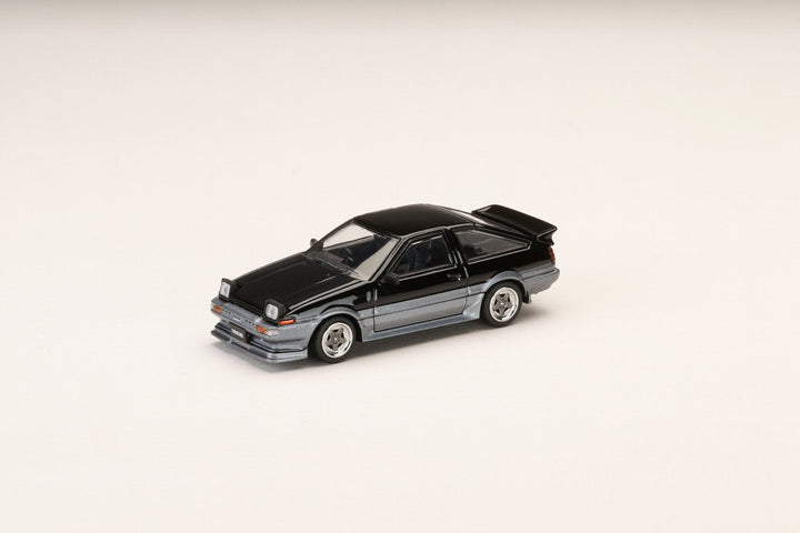 [Preorder] Hobby Japan 1:64 Toyota SPRINTER TRUENO GT APEX (AE86) Late Ver. HJ648052BK/HJ647052WB/HJ647052RB/HJ647052SG