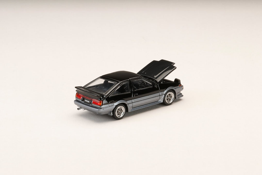 [Preorder] Hobby Japan 1:64 Toyota SPRINTER TRUENO GT APEX (AE86) Late Ver. HJ648052BK/HJ647052WB/HJ647052RB/HJ647052SG