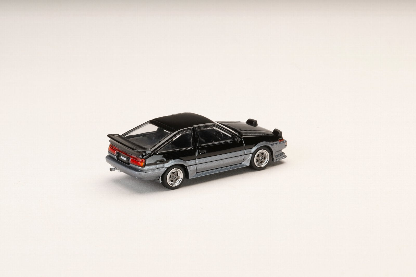 Preorder] Hobby Japan 1:64 Toyota SPRINTER TRUENO GT APEX (AE86