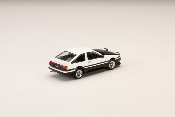 [Preorder] Hobby Japan 1:64 Toyota SPRINTER TRUENO GT APEX (AE86) Late Ver. HJ648052BK/HJ647052WB/HJ647052RB/HJ647052SG