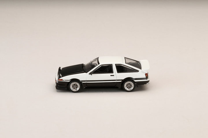 [Preorder] Hobby Japan 1:64 Toyota SPRINTER TRUENO GT APEX (AE86) Late Ver. HJ648052BK/HJ647052WB/HJ647052RB/HJ647052SG