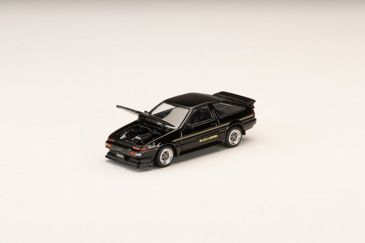 [Preorder] Hobby Japan 1:64 Toyota SPRINTER TRUENO GT APEX (AE86) Late Ver. HJ648052BK/HJ647052WB/HJ647052RB/HJ647052SG