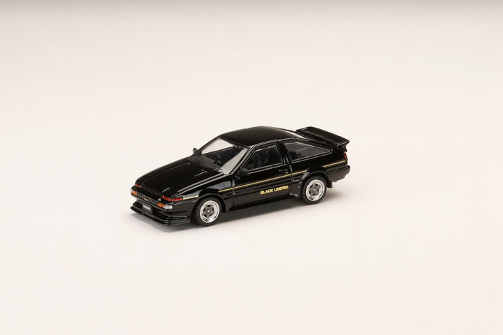 [Preorder] Hobby Japan 1:64 Toyota SPRINTER TRUENO GT APEX (AE86) Late Ver. HJ648052BK/HJ647052WB/HJ647052RB/HJ647052SG