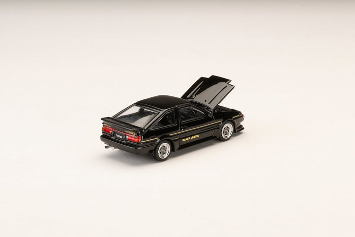 [Preorder] Hobby Japan 1:64 Toyota SPRINTER TRUENO GT APEX (AE86) Late Ver. HJ648052BK/HJ647052WB/HJ647052RB/HJ647052SG