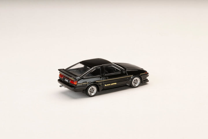 [Preorder] Hobby Japan 1:64 Toyota SPRINTER TRUENO GT APEX (AE86) Late Ver. HJ648052BK/HJ647052WB/HJ647052RB/HJ647052SG