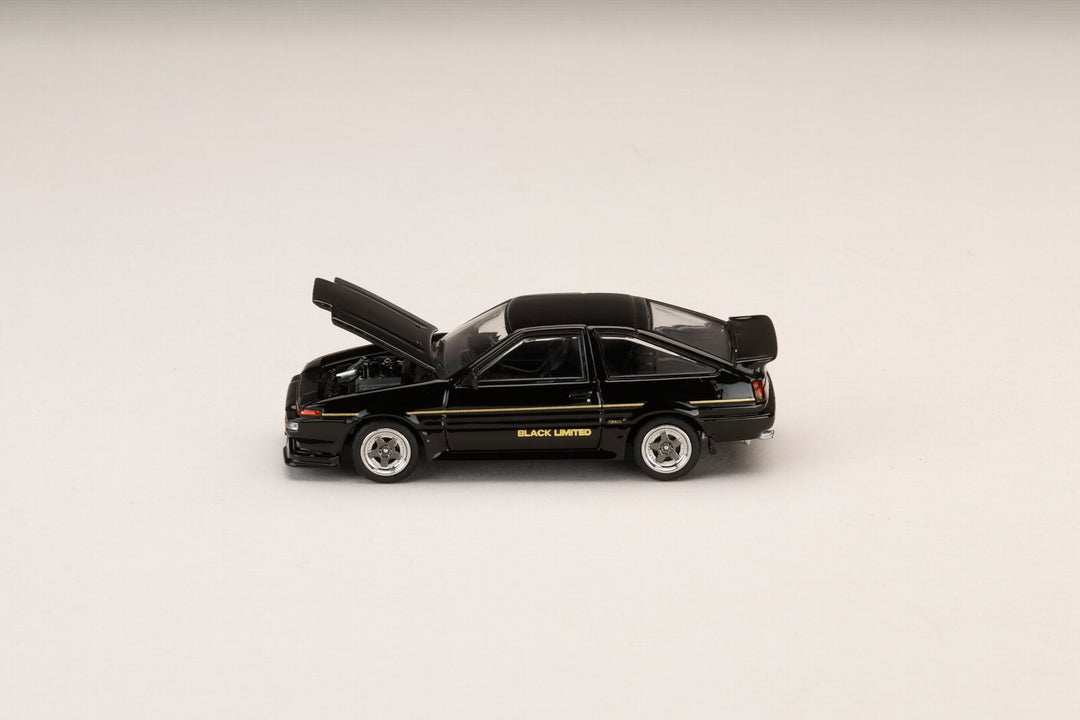 [Preorder] Hobby Japan 1:64 Toyota SPRINTER TRUENO GT APEX (AE86) Late Ver. HJ648052BK/HJ647052WB/HJ647052RB/HJ647052SG