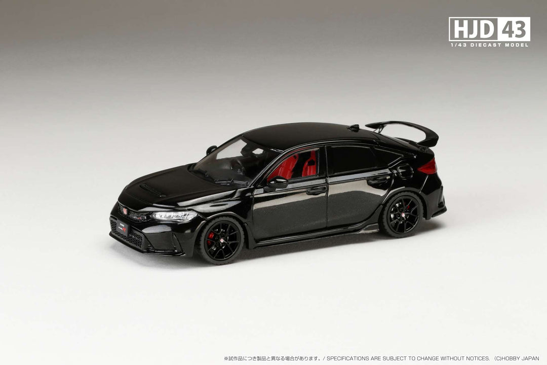 Hobby Japan 1:43 Honda CIVIC TYPE R (FL5)