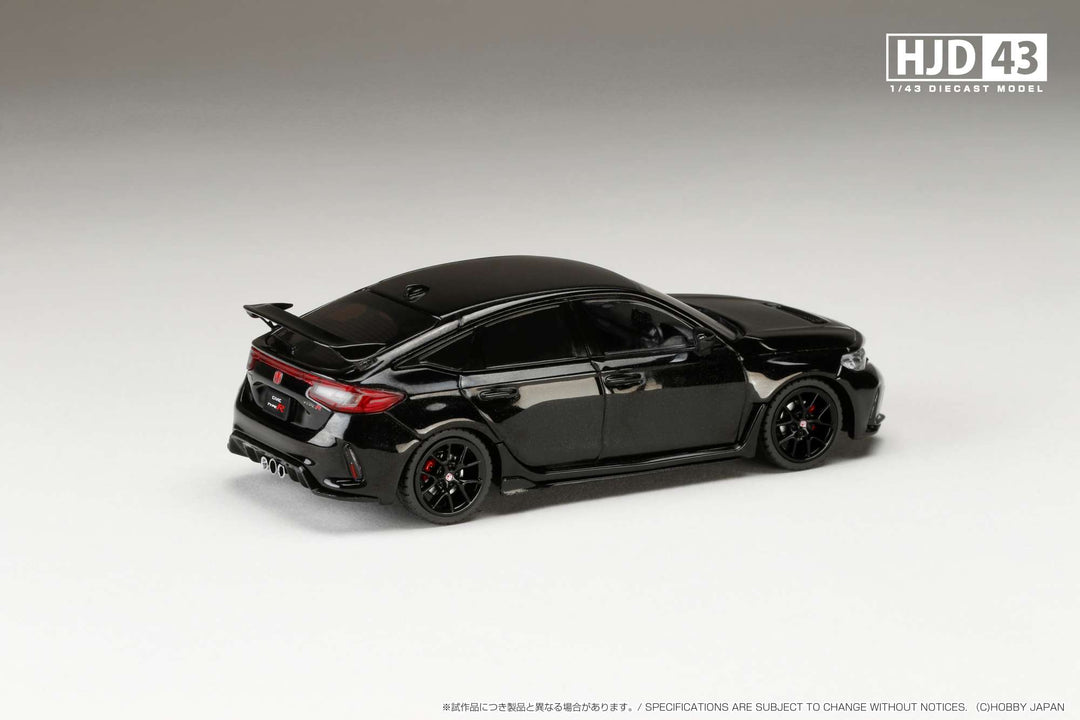 Hobby Japan 1:43 Honda CIVIC TYPE R (FL5)