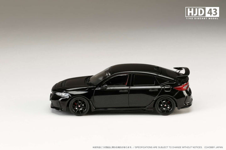 Hobby Japan 1:43 Honda CIVIC TYPE R (FL5)