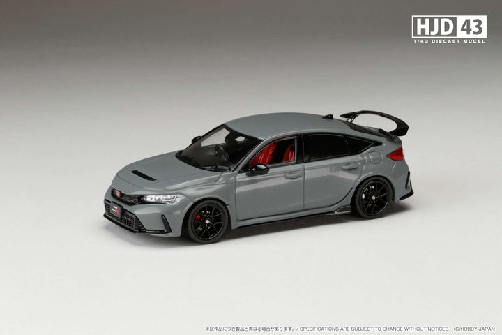 Hobby Japan 1:43 Honda CIVIC TYPE R (FL5)