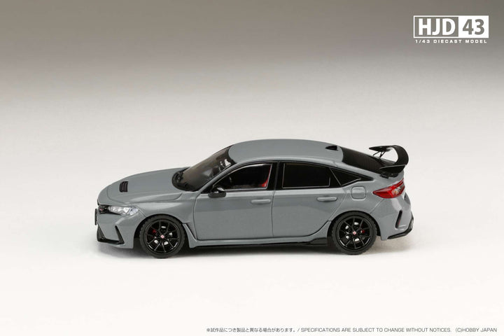 Hobby Japan 1:43 Honda CIVIC TYPE R (FL5)
