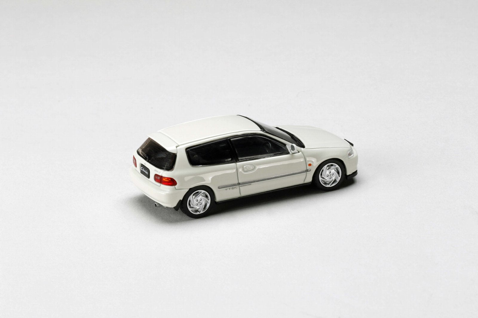 Hobby Japan JDM64 1:64 Honda CIVIC (EG6) SIR-Ⅱ (2 Colors