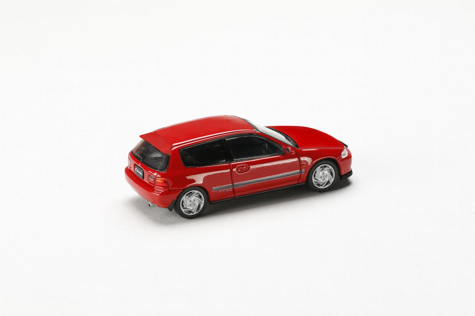 Hobby Japan JDM64 1:64 Honda CIVIC (EG6) SIR-Ⅱ (2 Colors