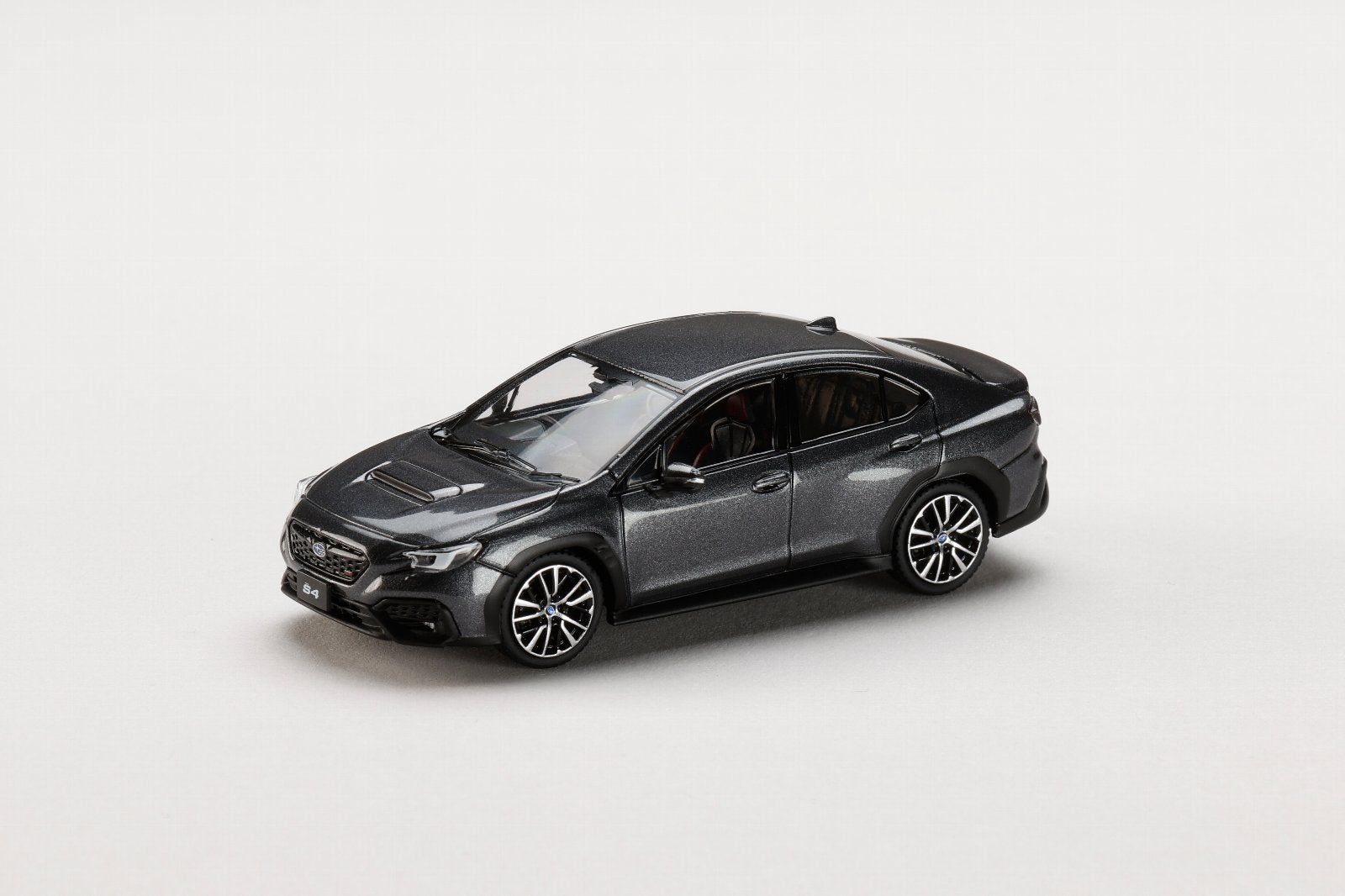 Preorder] Hobby Japan 1:64 SUBARU WRX S4 STI SPORT R EX (VB) WR (3