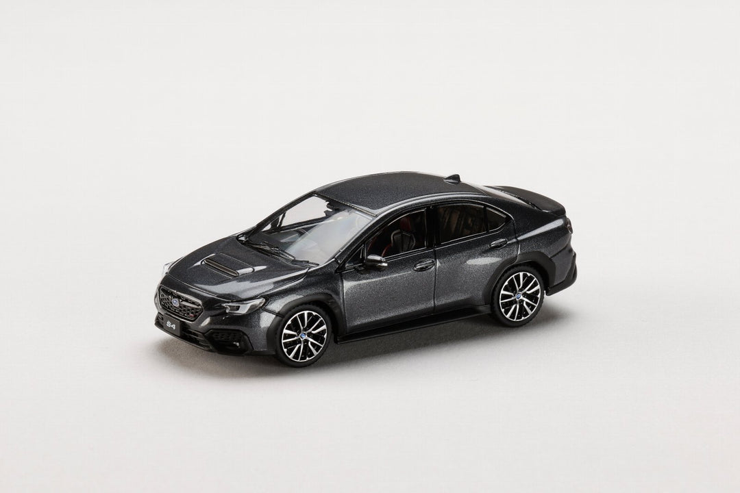 [Preorder] Hobby Japan 1:64 SUBARU WRX S4 STI SPORT R EX (VB) WR (3 Colours) HJS641092WBL/ HJS641092W/ HJS641092GM