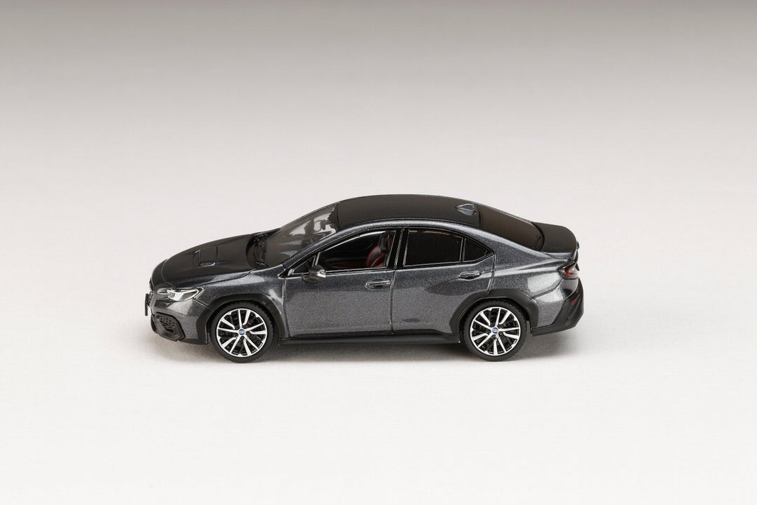 [Preorder] Hobby Japan 1:64 SUBARU WRX S4 STI SPORT R EX (VB) WR (3 Colours) HJS641092WBL/ HJS641092W/ HJS641092GM