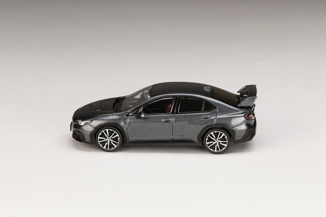 [Preorder] Hobby Japan 1:64 SUBARU WRX S4 STI SPORT R EX (VB) WR (3 Colours) HJS641092WBL/ HJS641092W/ HJS641092GM