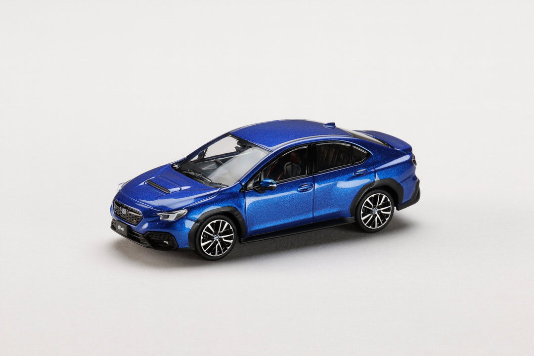 [Preorder] Hobby Japan 1:64 SUBARU WRX S4 STI SPORT R EX (VB) WR (3 Colours) HJS641092WBL/ HJS641092W/ HJS641092GM