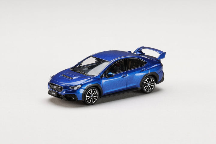 [Preorder] Hobby Japan 1:64 SUBARU WRX S4 STI SPORT R EX (VB) WR (3 Colours) HJS641092WBL/ HJS641092W/ HJS641092GM