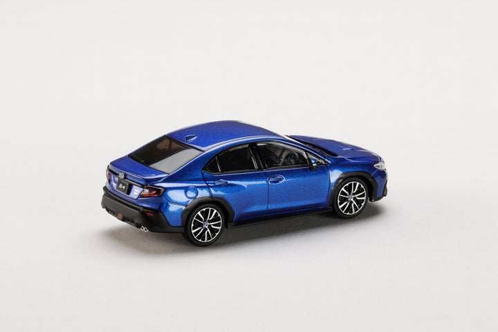[Preorder] Hobby Japan 1:64 SUBARU WRX S4 STI SPORT R EX (VB) WR (3 Colours) HJS641092WBL/ HJS641092W/ HJS641092GM