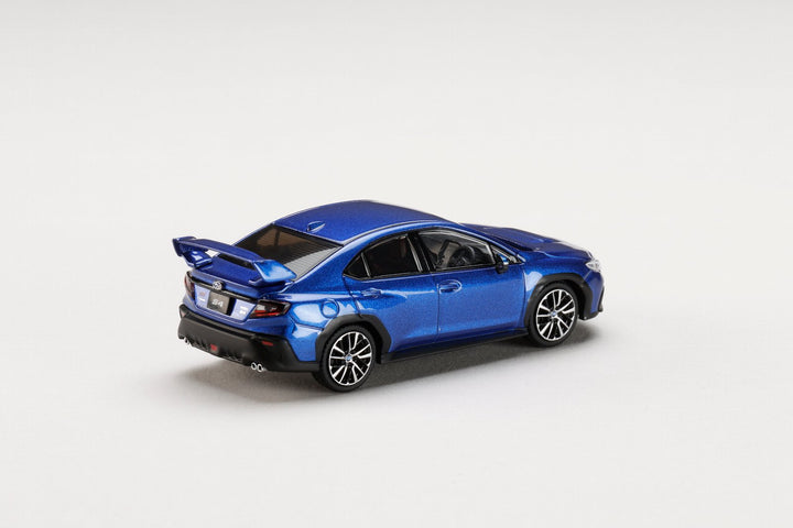 [Preorder] Hobby Japan 1:64 SUBARU WRX S4 STI SPORT R EX (VB) WR (3 Colours) HJS641092WBL/ HJS641092W/ HJS641092GM