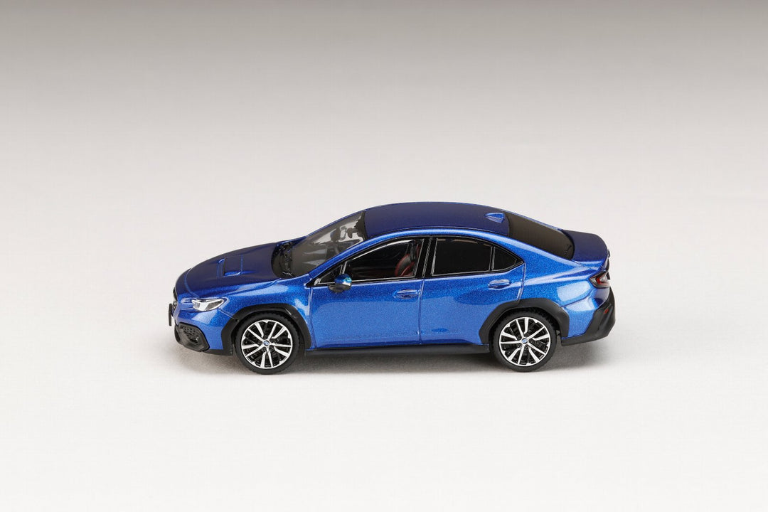 [Preorder] Hobby Japan 1:64 SUBARU WRX S4 STI SPORT R EX (VB) WR (3 Colours) HJS641092WBL/ HJS641092W/ HJS641092GM