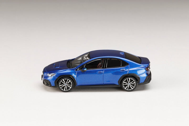 [Preorder] Hobby Japan 1:64 SUBARU WRX S4 STI SPORT R EX (VB) WR (3 Colours) HJS641092WBL/ HJS641092W/ HJS641092GM