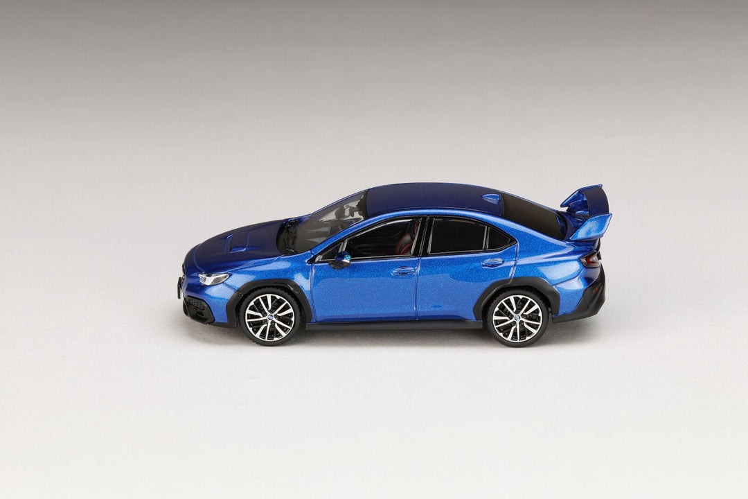 [Preorder] Hobby Japan 1:64 SUBARU WRX S4 STI SPORT R EX (VB) WR (3 Colours) HJS641092WBL/ HJS641092W/ HJS641092GM