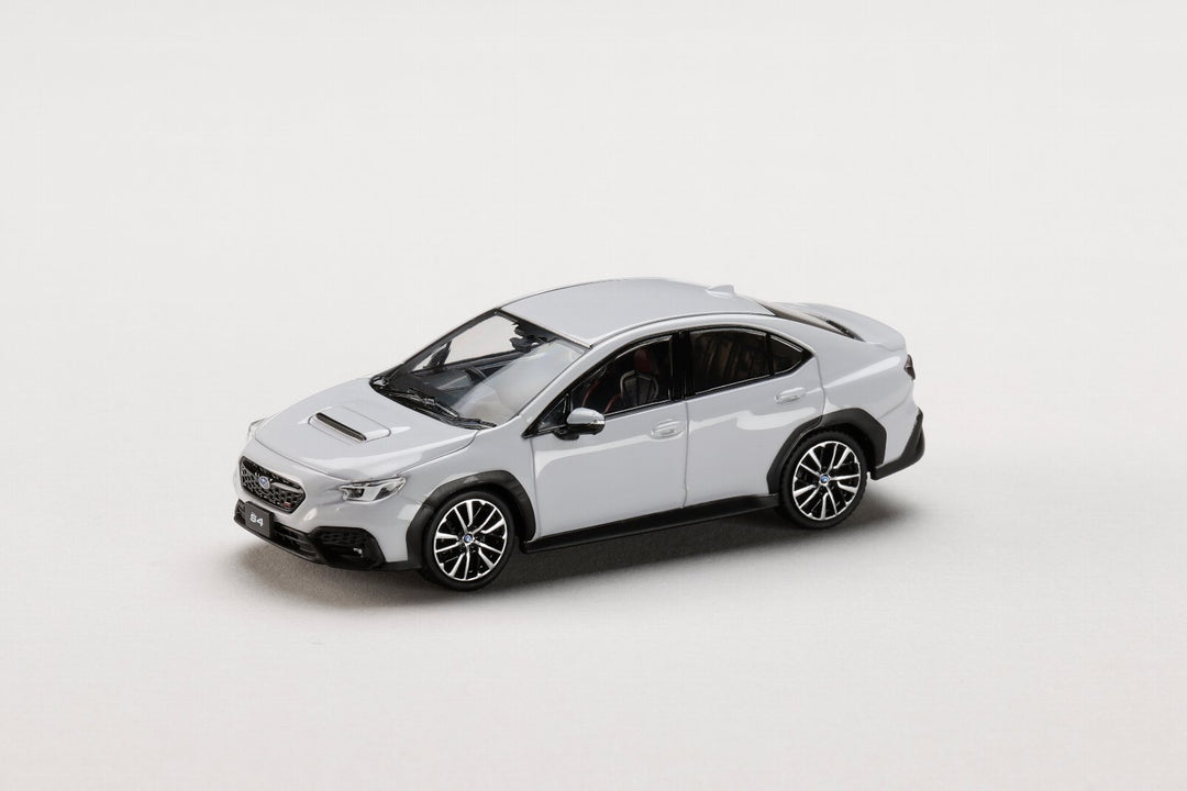 [Preorder] Hobby Japan 1:64 SUBARU WRX S4 STI SPORT R EX (VB) WR (3 Colours) HJS641092WBL/ HJS641092W/ HJS641092GM