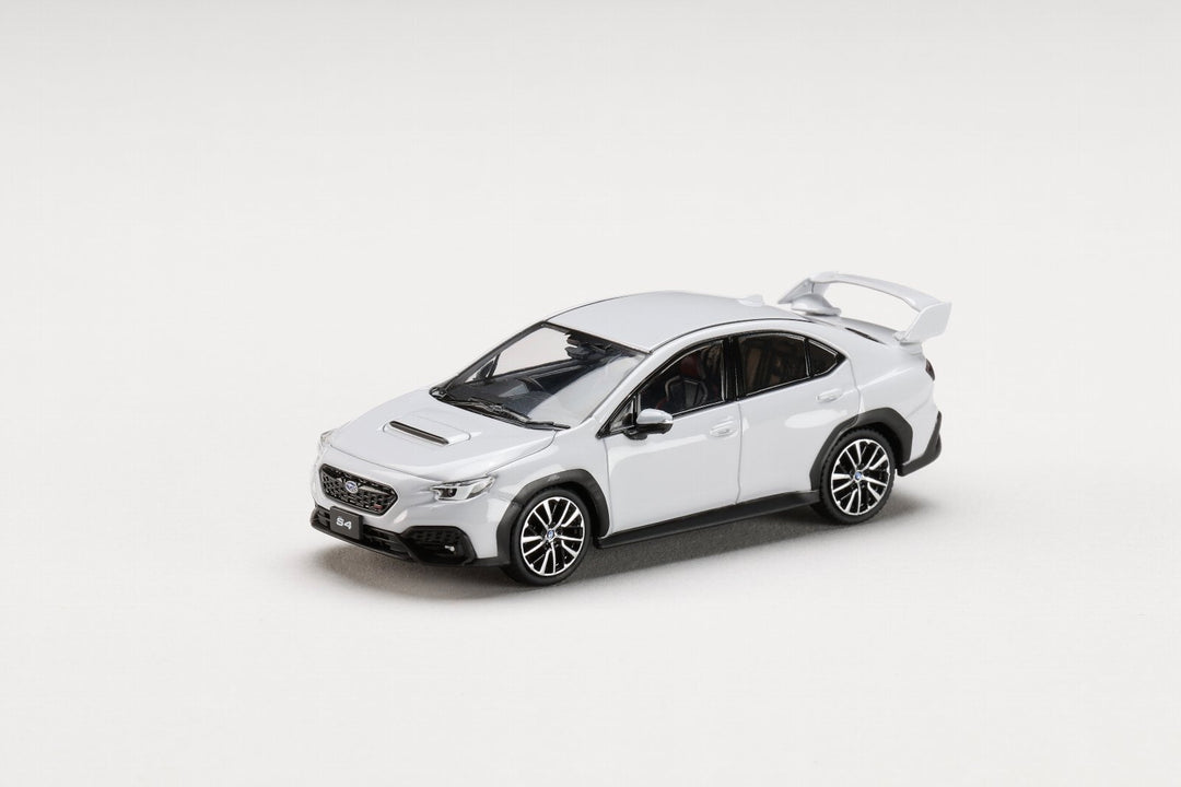 [Preorder] Hobby Japan 1:64 SUBARU WRX S4 STI SPORT R EX (VB) WR (3 Colours) HJS641092WBL/ HJS641092W/ HJS641092GM