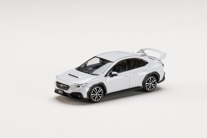 [Preorder] Hobby Japan 1:64 SUBARU WRX S4 STI SPORT R EX (VB) WR (3 Colours) HJS641092WBL/ HJS641092W/ HJS641092GM
