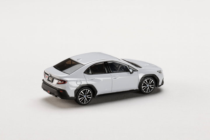 [Preorder] Hobby Japan 1:64 SUBARU WRX S4 STI SPORT R EX (VB) WR (3 Colours) HJS641092WBL/ HJS641092W/ HJS641092GM