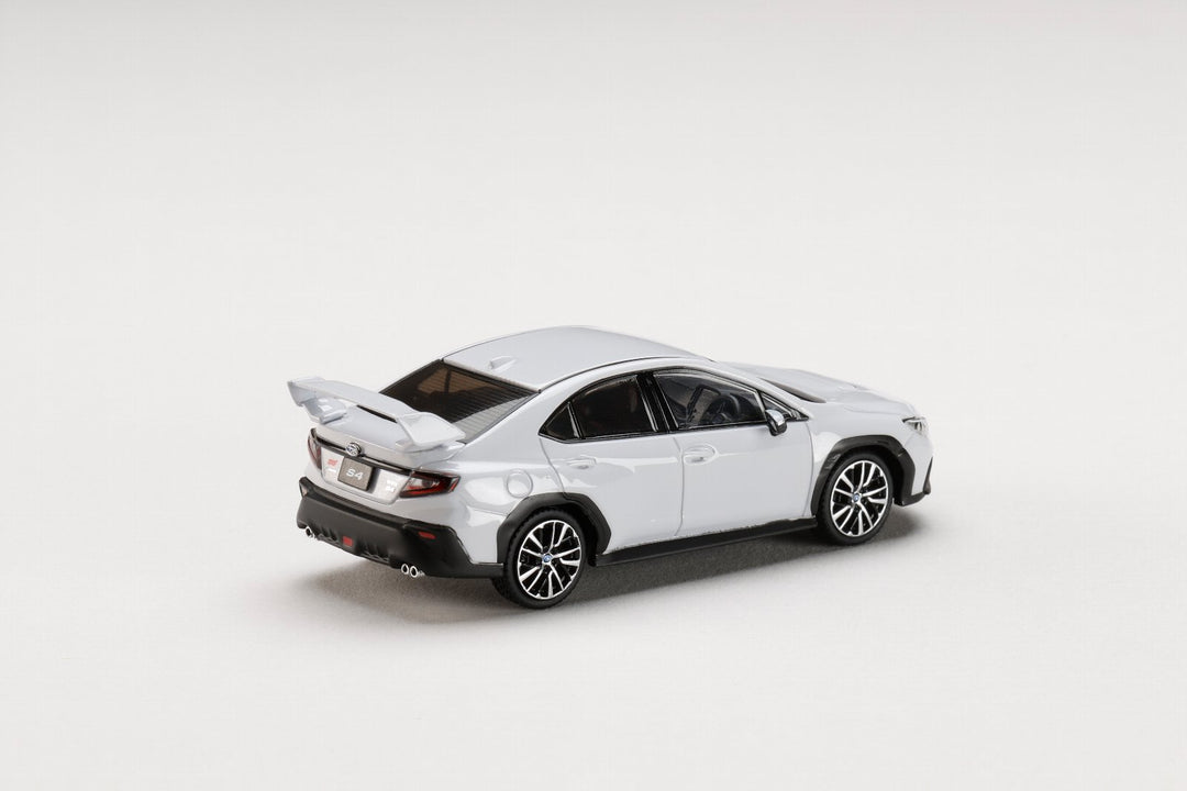 [Preorder] Hobby Japan 1:64 SUBARU WRX S4 STI SPORT R EX (VB) WR (3 Colours) HJS641092WBL/ HJS641092W/ HJS641092GM