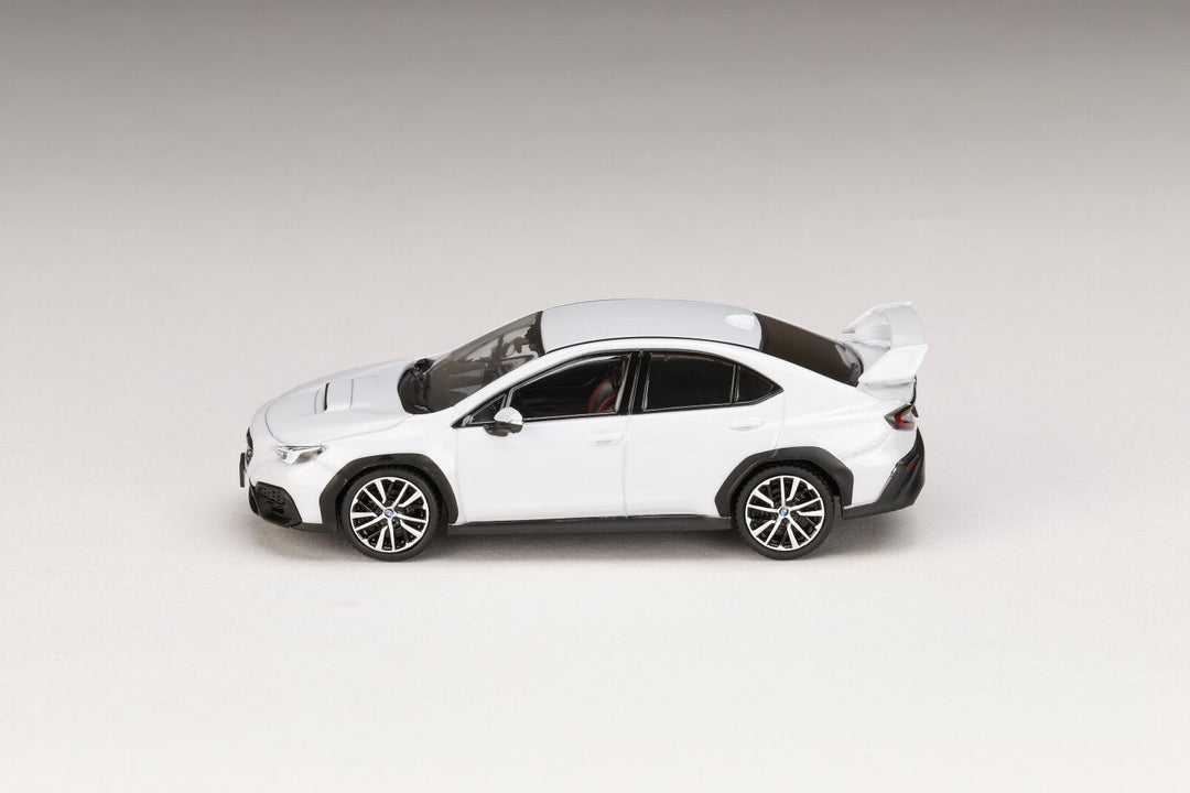 [Preorder] Hobby Japan 1:64 SUBARU WRX S4 STI SPORT R EX (VB) WR (3 Colours) HJS641092WBL/ HJS641092W/ HJS641092GM