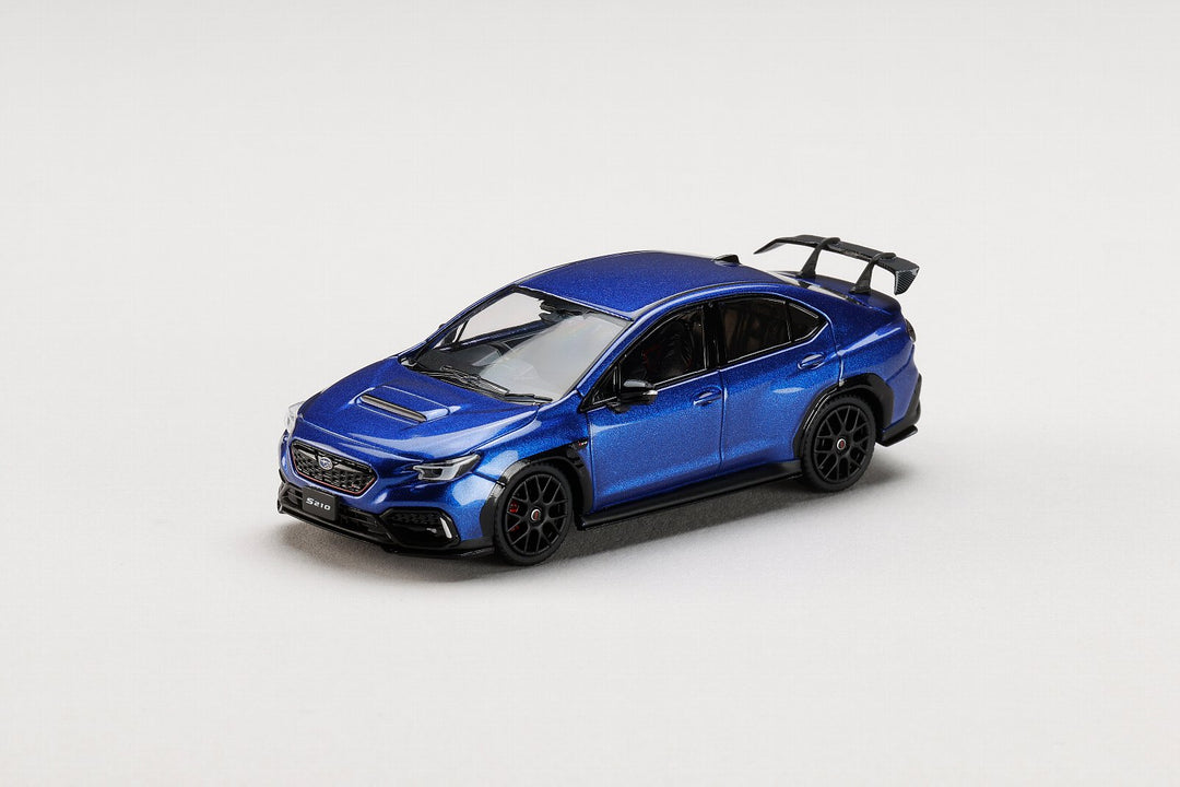 [Preorder] Hobby Japan 1:64 SUBARU S210WR (3 Colours) HJS644092WBL/ HJS644092W/ HJS644092Y