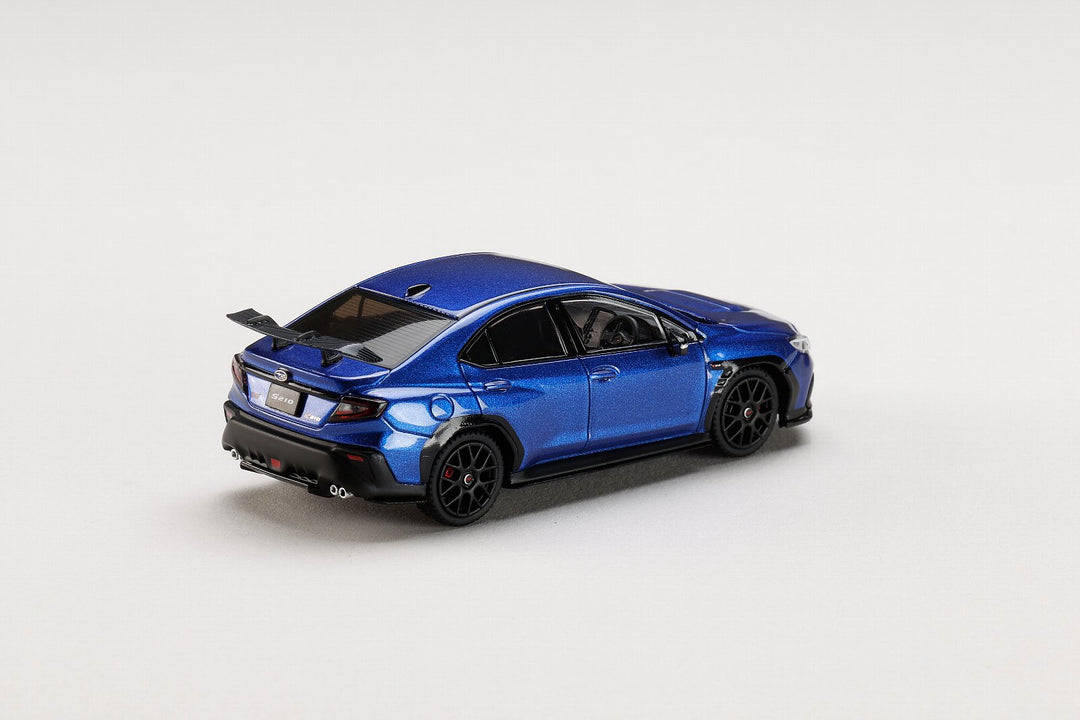 [Preorder] Hobby Japan 1:64 SUBARU S210WR (3 Colours) HJS644092WBL/ HJS644092W/ HJS644092Y
