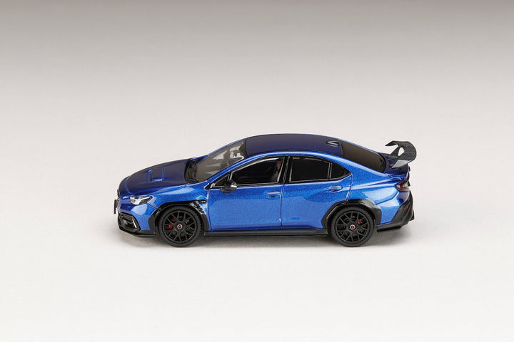 [Preorder] Hobby Japan 1:64 SUBARU S210WR (3 Colours) HJS644092WBL/ HJS644092W/ HJS644092Y
