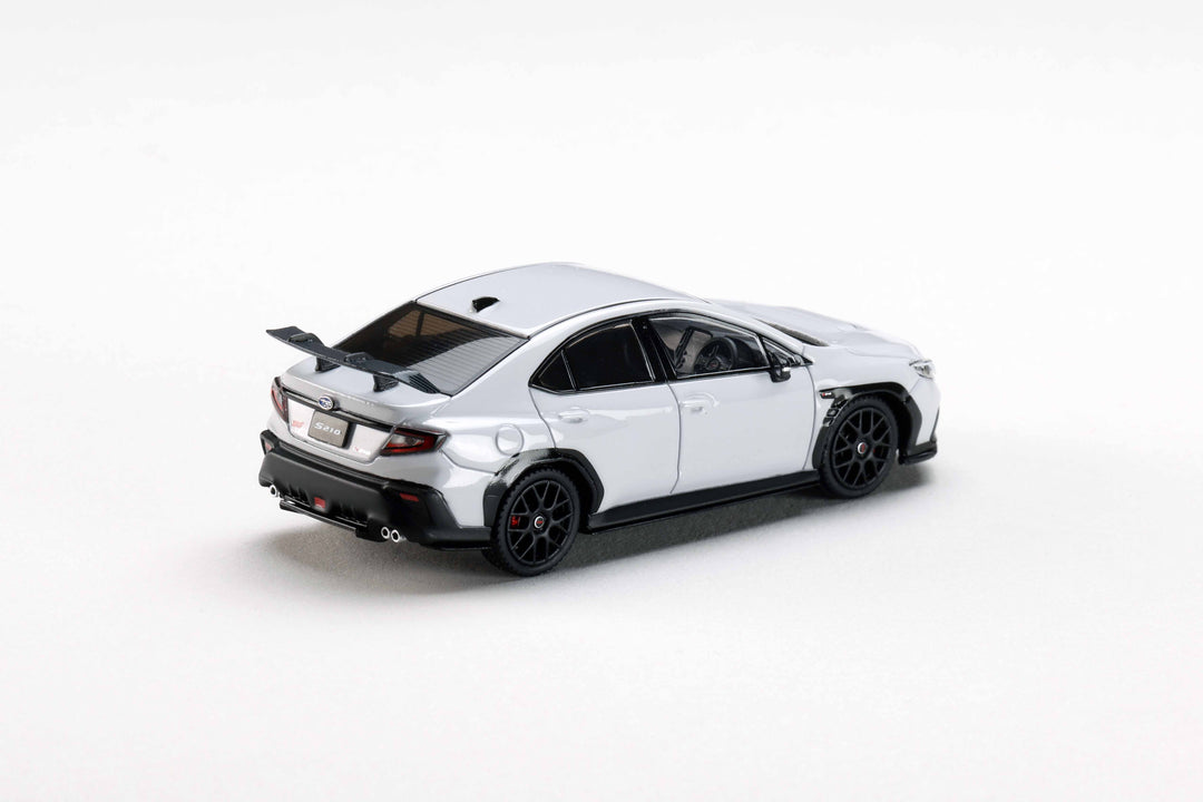 [Preorder] Hobby Japan 1:64 SUBARU S210WR (3 Colours) HJS644092WBL/ HJS644092W/ HJS644092Y