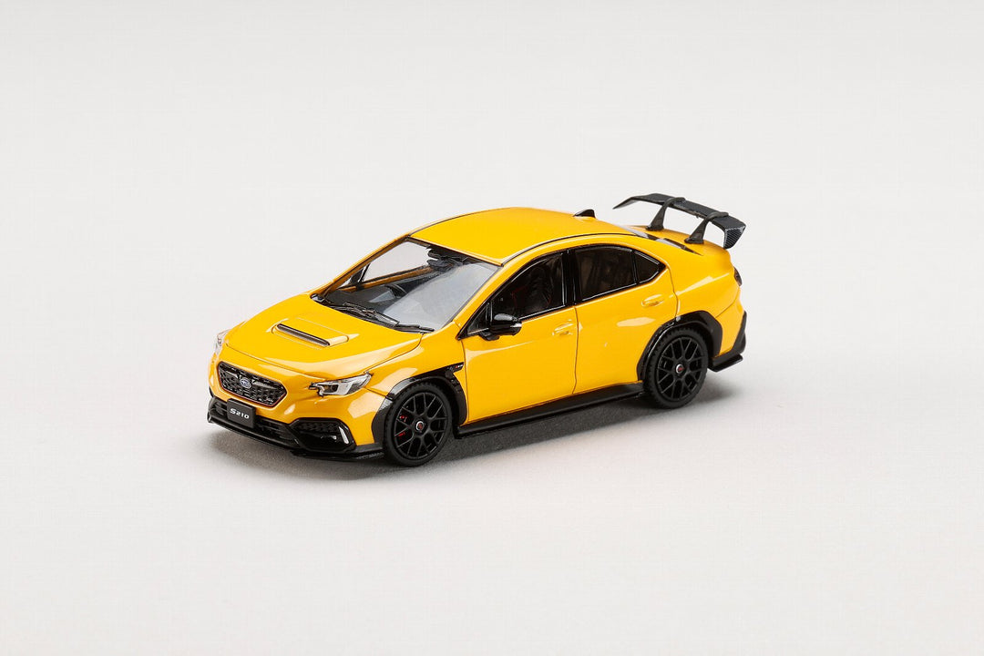 [Preorder] Hobby Japan 1:64 SUBARU S210WR (3 Colours) HJS644092WBL/ HJS644092W/ HJS644092Y