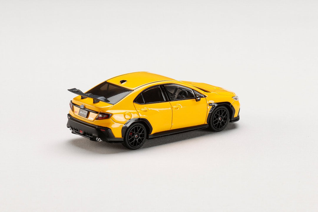 [Preorder] Hobby Japan 1:64 SUBARU S210WR (3 Colours) HJS644092WBL/ HJS644092W/ HJS644092Y