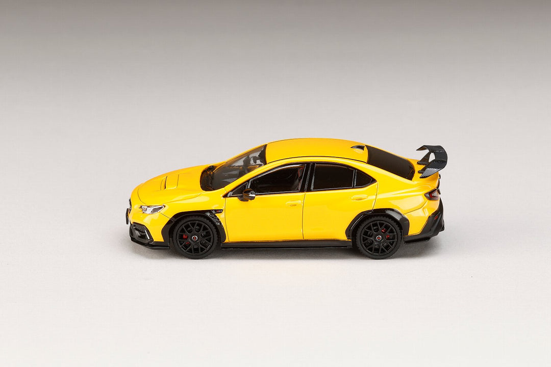 [Preorder] Hobby Japan 1:64 SUBARU S210WR (3 Colours) HJS644092WBL/ HJS644092W/ HJS644092Y