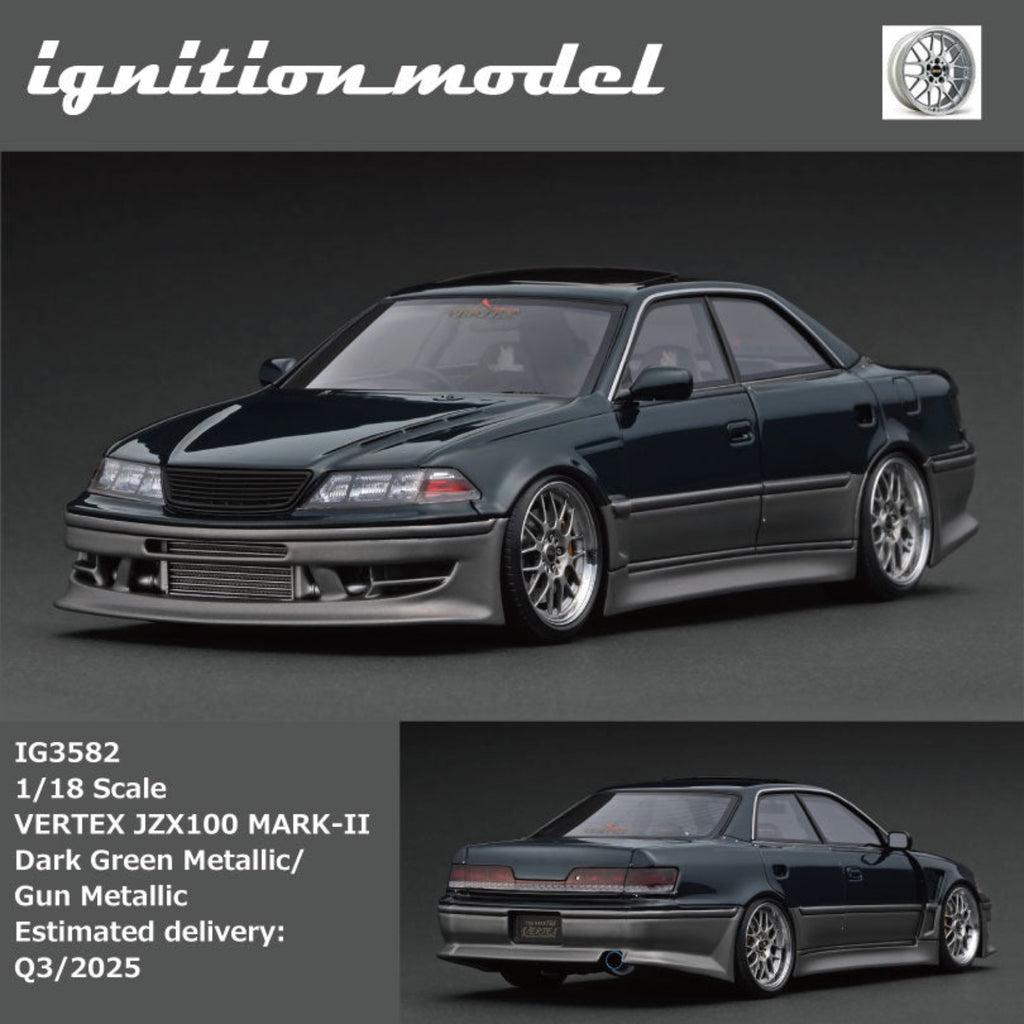 1/18 イグニッションモデル マーク2 MARK II ignition IG3582_1024x1024.jpg?v=1736279057