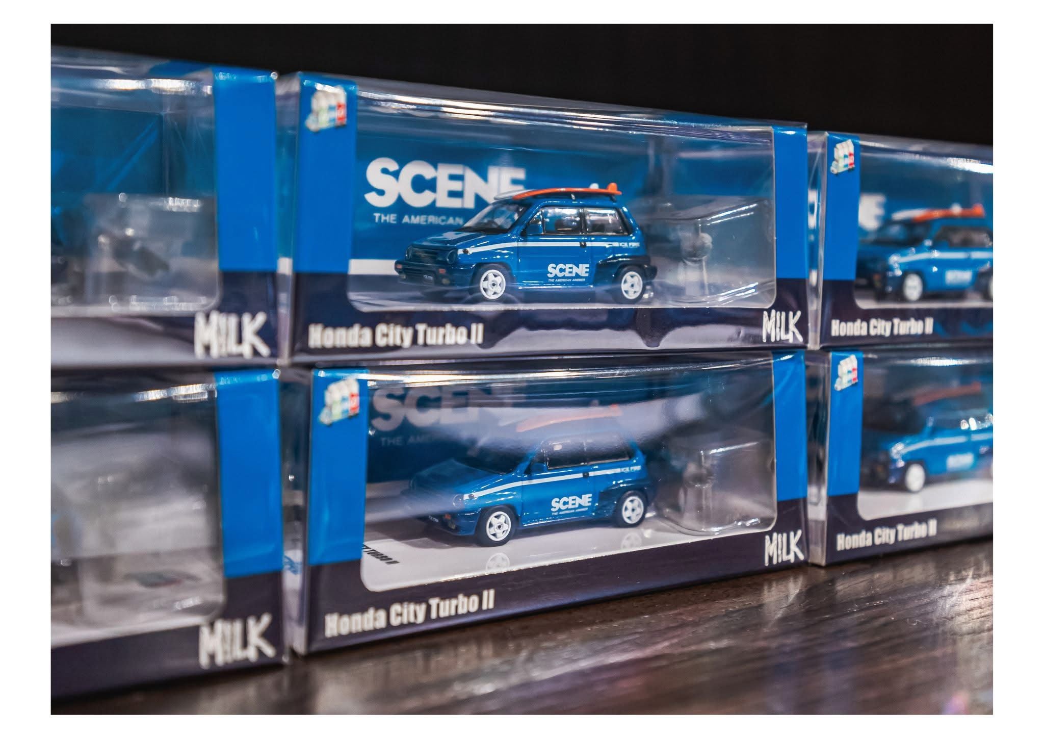 INNO64 IDE11限定カー 2台セット 新品未開封 海外限定品 INNO Models(イノモデル) 1/64 Toyota セリカ 1600GT (TA22) #67 & #68