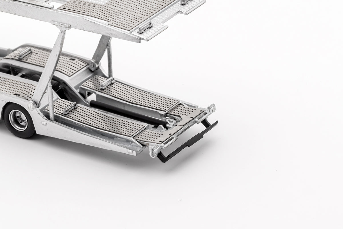 GCD 1:64 MERCEDES-BENZ Actros Transporter (2 Colors