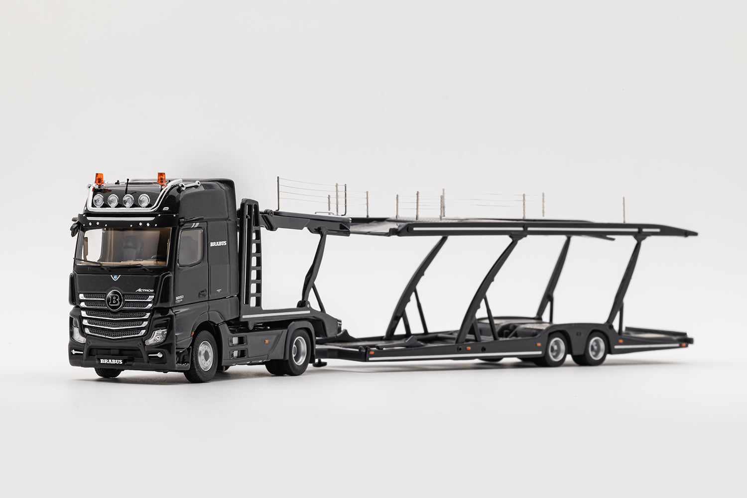 35R-003 GCD 1/64 ACTROS GIGASPACE 6×2 35R-003 GCD 1/64 ACTROS GIGASPACE 6×2 1/64 GCD Benz Actros
